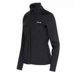 Bluza damska Hi-tec Lady Lucitana - czarna