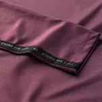 Bluza damska z kapturem IQ Boyna WMNS - purpurowa Bluza damska z kapturem IQ Boyna WMNS - purpurowa