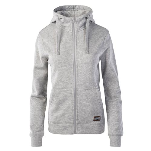 Bluza damska Magnum Lepus Wo's - szara