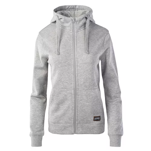 Bluza damska Magnum Lepus Wo's - szara