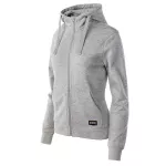 Bluza damska Magnum Lepus Wo's - szara Bluza damska Magnum Lepus Wo's - szara