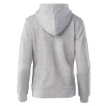 Bluza damska Magnum Lepus Wo's - szara