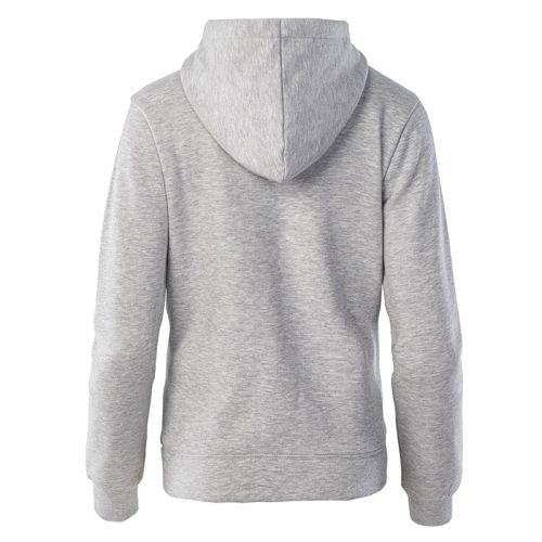 Bluza damska Magnum Lepus Wo's - szara