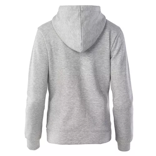 Bluza damska Magnum Lepus Wo's - szara