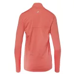 Bluza damska Martes Essentials Lady Runlo - koralowa Bluza damska Martes Essentials Lady Runlo - koralowa