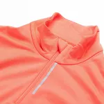 Bluza damska Martes Essentials Lady Runlo - koralowa Bluza damska Martes Essentials Lady Runlo - koralowa