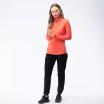 Bluza damska Martes Essentials Lady Runlo - koralowa Bluza damska Martes Essentials Lady Runlo - koralowa