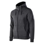 Bluza męska Elbrus Chiano - szara Bluza męska Elbrus Chiano - szara