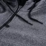 Bluza męska Elbrus Chiano - szara Bluza męska Elbrus Chiano - szara