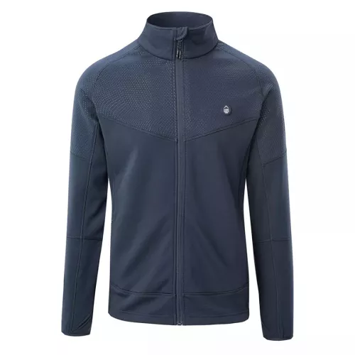 Bluza męska Elbrus Lupot - niebieska