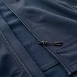 Bluza męska Elbrus Lupot - niebieska