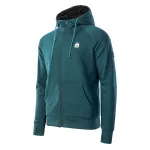 Bluza męska Elbrus Rufo - zielona Bluza męska Elbrus Rufo - zielona