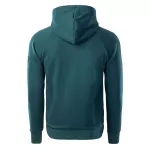 Bluza męska Elbrus Rufo - zielona Bluza męska Elbrus Rufo - zielona