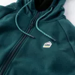 Bluza męska Elbrus Rufo - zielona Bluza męska Elbrus Rufo - zielona