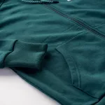 Bluza męska Elbrus Rufo - zielona Bluza męska Elbrus Rufo - zielona