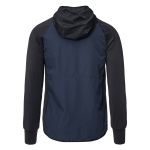 Bluza męska Hi-Tec Jorse - granatowo-czarna