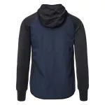 Bluza męska Hi-Tec Jorse - granatowo-czarna Bluza męska Hi-Tec Jorse - granatowo-czarna