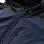 Bluza męska Hi-Tec Jorse - granatowo-czarna Bluza męska Hi-Tec Jorse - granatowo-czarna