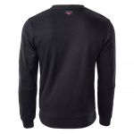 Bluza męska Hi-Tec Othay - czarna