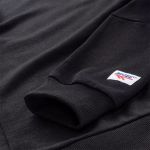 Bluza męska Hi-Tec Othay - czarna