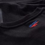 Bluza męska Hi-Tec Othay - czarna