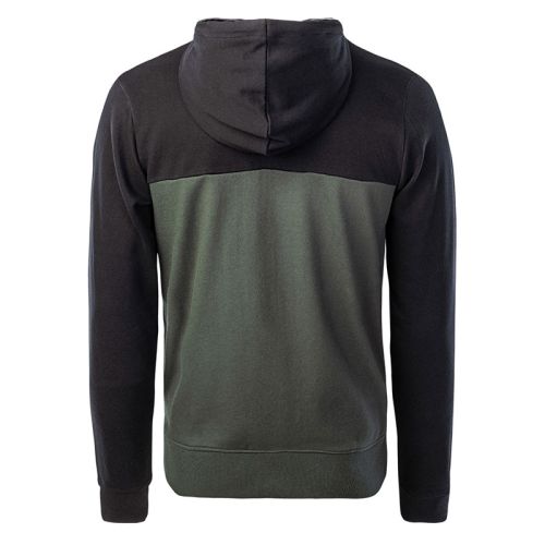 Bluza męska z kapturem Hi-Tec Sabarin 