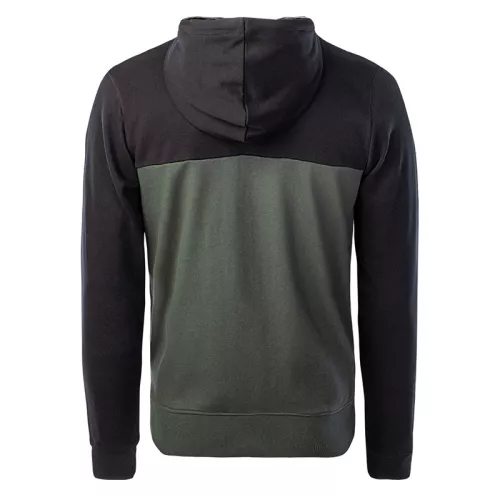 Bluza męska z kapturem Hi-Tec Sabarin 