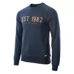 Bluza męska Magnum Benelli - niebieska Bluza męska Magnum Benelli - niebieska