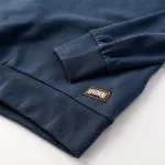 Bluza męska Magnum Benelli - niebieska Bluza męska Magnum Benelli - niebieska