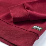 Bluza męska Magnum Benelli - czerwona Bluza męska Magnum Benelli - czerwona