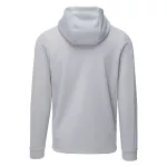 Bluza męska z kapturem Fitanu Fimon - szara Bluza męska z kapturem Fitanu Fimon - szara