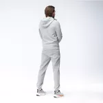 Bluza męska z kapturem Fitanu Fimon - szara Bluza męska z kapturem Fitanu Fimon - szara