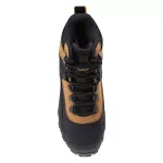 Buty damskie trekkingowe zimowe Everest Snow Hiker Wo's - brązowo-czarne Buty damskie trekkingowe zimowe Everest Snow Hiker Wo's - brązowo-czarne