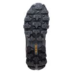 Buty damskie trekkingowe zimowe Everest Snow Hiker Wo's - brązowo-czarne 