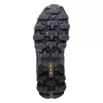 Buty damskie trekkingowe zimowe Everest Snow Hiker Wo's - brązowo-czarne Buty damskie trekkingowe zimowe Everest Snow Hiker Wo's - brązowo-czarne