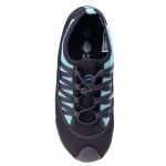 Buty do wody damskie Aquawave Gimani WMNS - błękitno-czarne