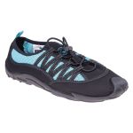 Buty do wody damskie Aquawave Gimani WMNS - błękitno-czarne