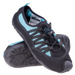 Buty do wody damskie Aquawave Gimani WMNS - błękitno-czarne