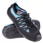 Buty do wody damskie Aquawave Gimani WMNS - błękitno-czarne Buty do wody damskie Aquawave Gimani WMNS - błękitno-czarne