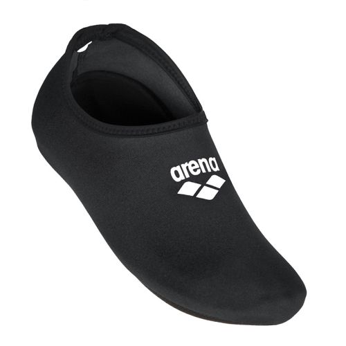 Buty do wody Arena Pool Grip Socks - czarne