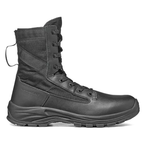 Buty outdoorowe męskie Garmont T8 LE 2.0 Regular - czarne Buty outdoorowe męskie Garmont T8 LE 2.0 Regular - czarne