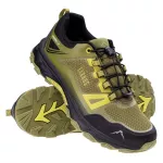 Buty trekkingowe męskie Elbrus Ergides WP - citronelle Buty trekkingowe męskie Elbrus Ergides WP - citronelle
