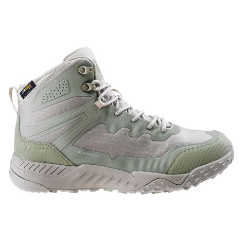 Buty taktyczne męskie Magnum Bondsteel Mid WP C - zielone