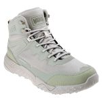 Buty taktyczne męskie Magnum Bondsteel Mid WP C - zielone