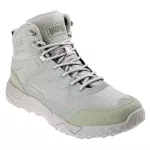 Buty taktyczne męskie Magnum Bondsteel Mid WP C - zielone