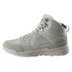 Buty taktyczne męskie Magnum Bondsteel Mid WP C - zielone