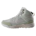 Buty taktyczne męskie Magnum Bondsteel Mid WP C - zielone