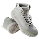 Buty taktyczne męskie Magnum Bondsteel Mid WP C - zielone
