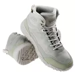 Buty taktyczne męskie Magnum Bondsteel Mid WP C - zielone