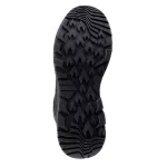 Buty męskie trekkingowe Hi-Tec Mengelo Mid - czarne